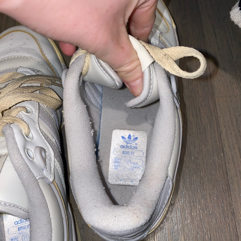 Addidas rivarly sneaker - Picture 9 of 13